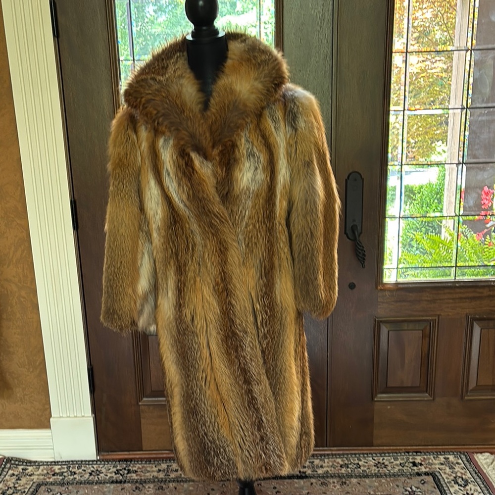 Elegant Tan Teddy Jacket